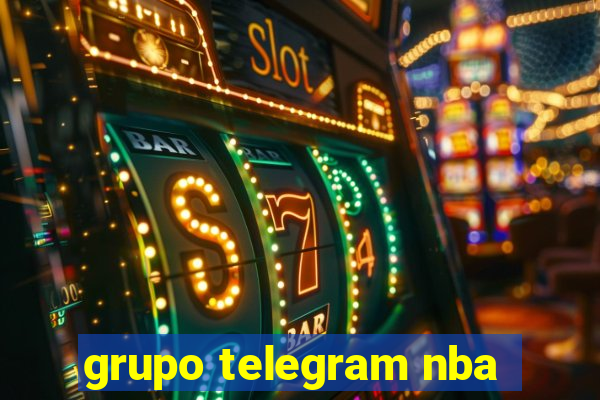 grupo telegram nba